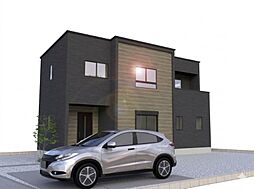 玉村町板井　新築住宅