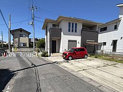 安堀町　中古住宅
