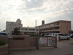 安堀町　中古住宅