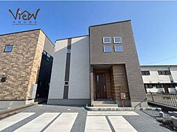 安堀町　新築住宅