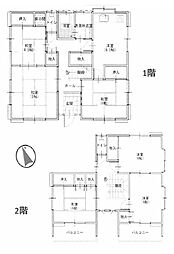 末広町　中古住宅