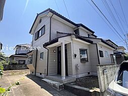 玉村町福島　中古住宅