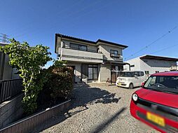 田部井町1丁目　中古住宅