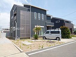 笠懸町久宮　中古住宅