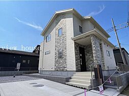 豊城町 新築住宅