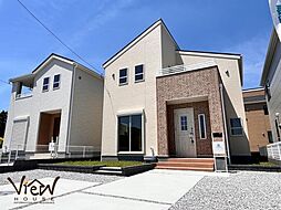 東小保方町 新築住宅
