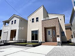 東小保方町　新築住宅