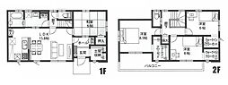 東小保方　新築住宅