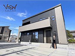 東小保方 新築住宅