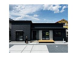 波志江町　新築住宅