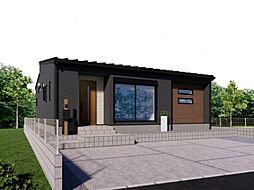 上植木本町　新築住宅