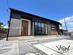 上植木本町 新築住宅