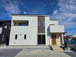 国定町２丁目　新築住宅