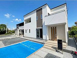 国定町2丁目 新築住宅