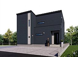境栄　新築住宅