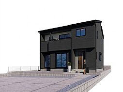 太田町 新築住宅
