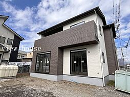「ビュースマイル 波志江町」 新築住宅