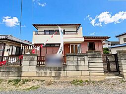 山王町　中古住宅