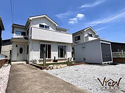 茂呂南町 中古住宅