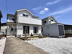 茂呂南町　中古住宅