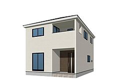 曲沢町　新築住宅