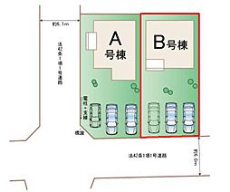下新田　新築住宅