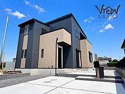 三室町　新築住宅