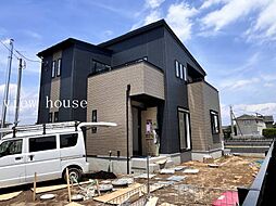 三室町 新築住宅