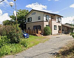沼田市利根町　中古住宅