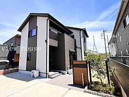 連取元町　「ジャスティハウス」　未入居住宅