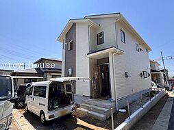 豊城町 新築住宅