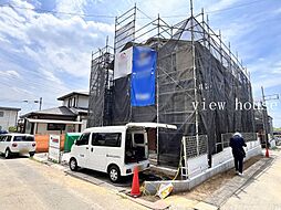豊城町 新築住宅