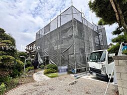 馬見塚町　中古住宅