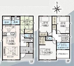 下新田　新築住宅