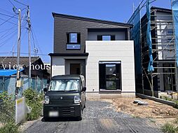 除ケ町 新築住宅
