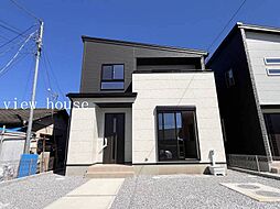 除ケ町　新築住宅