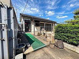 新里町山上　中古住宅
