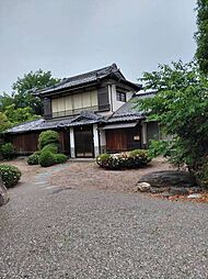 神川町渡瀬　土地