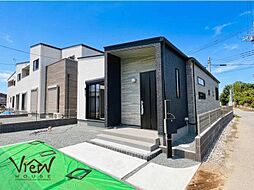 境米岡　新築住宅