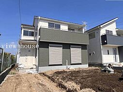 境三ツ木　新築住宅