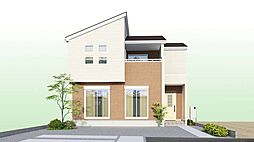 玉村町板井　新築住宅