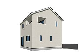 曲輪町 新築住宅
