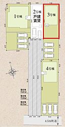 玉村町板井　新築住宅
