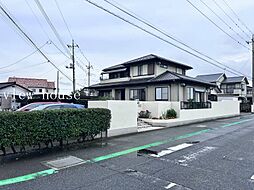 今泉町　中古住宅