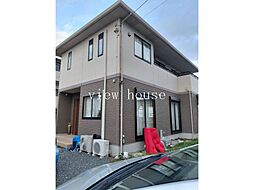 深谷市岡　中古住宅
