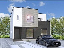日乃出町　新築住宅
