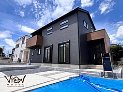 国定町２丁目　新築住宅
