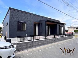 三室町　新築住宅