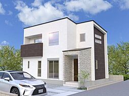 曲輪町　新築住宅