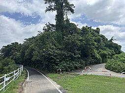 本関町　土地